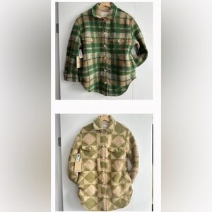 WILFRED - Ganna Jacket Bundle
